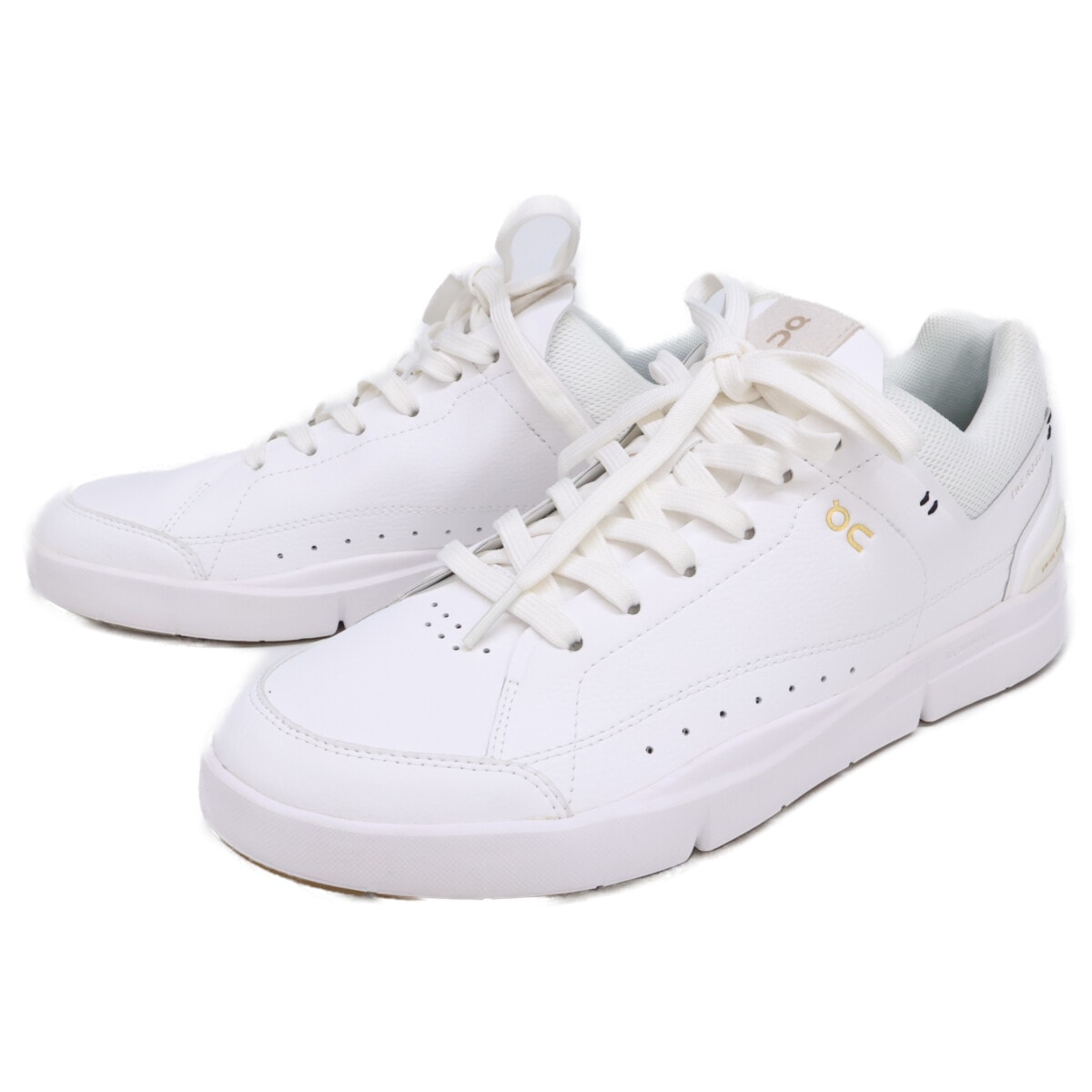 オン 【新品同様】THE ROGER Centre Court 0 Series 世界1000足限定 スニーカー 41