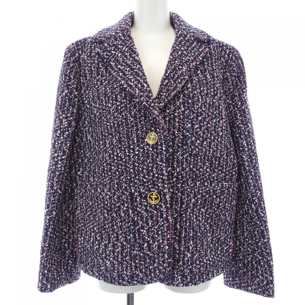 ルイヴィトン LOUIS VUITTON FPVE48CCN ジャケット