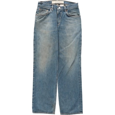 古着 ギャップ GAP STANDARD FIT テーパードデニムパンツ メンズw30相当/eaa673205