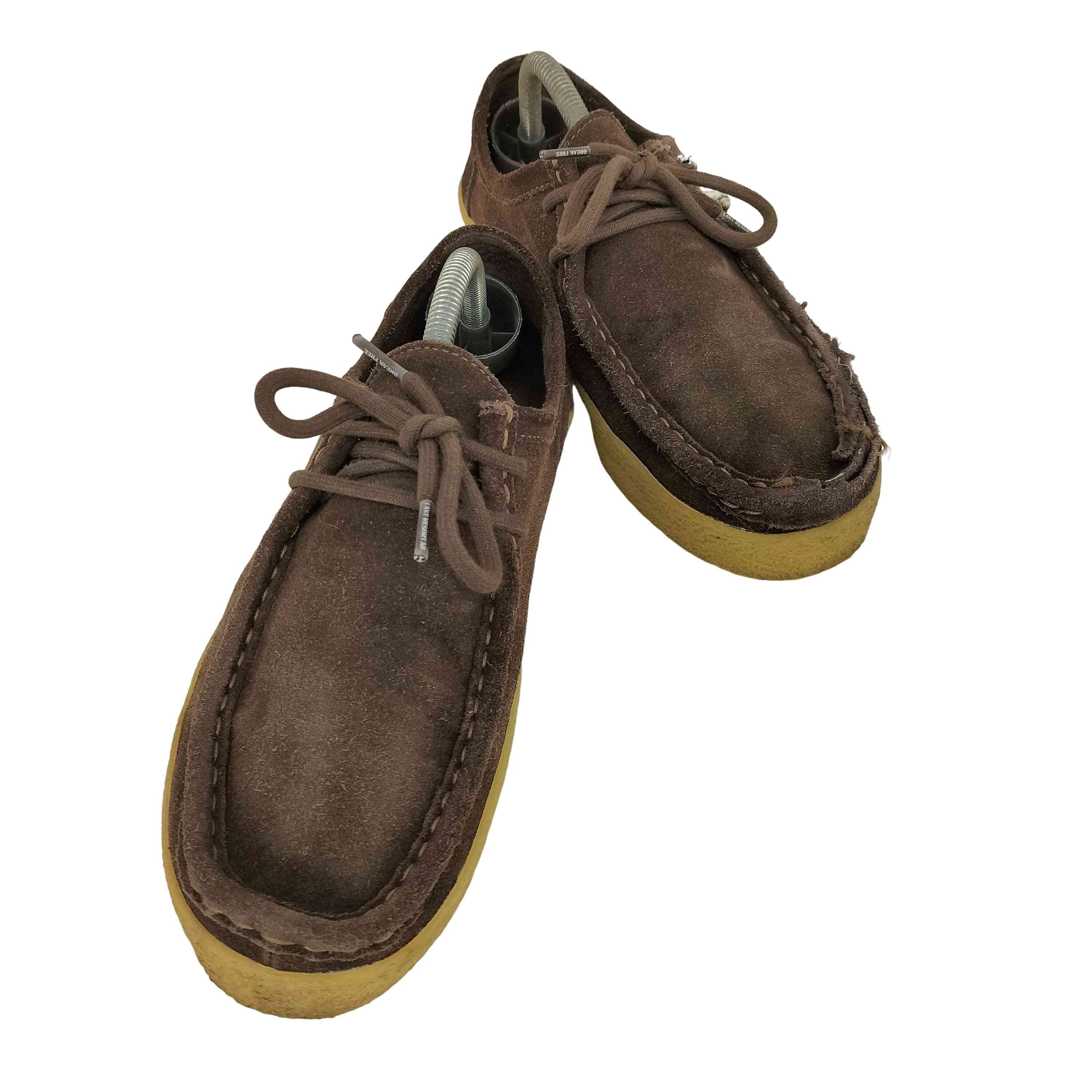 VM006-MOC LEATHER【1142940610044】