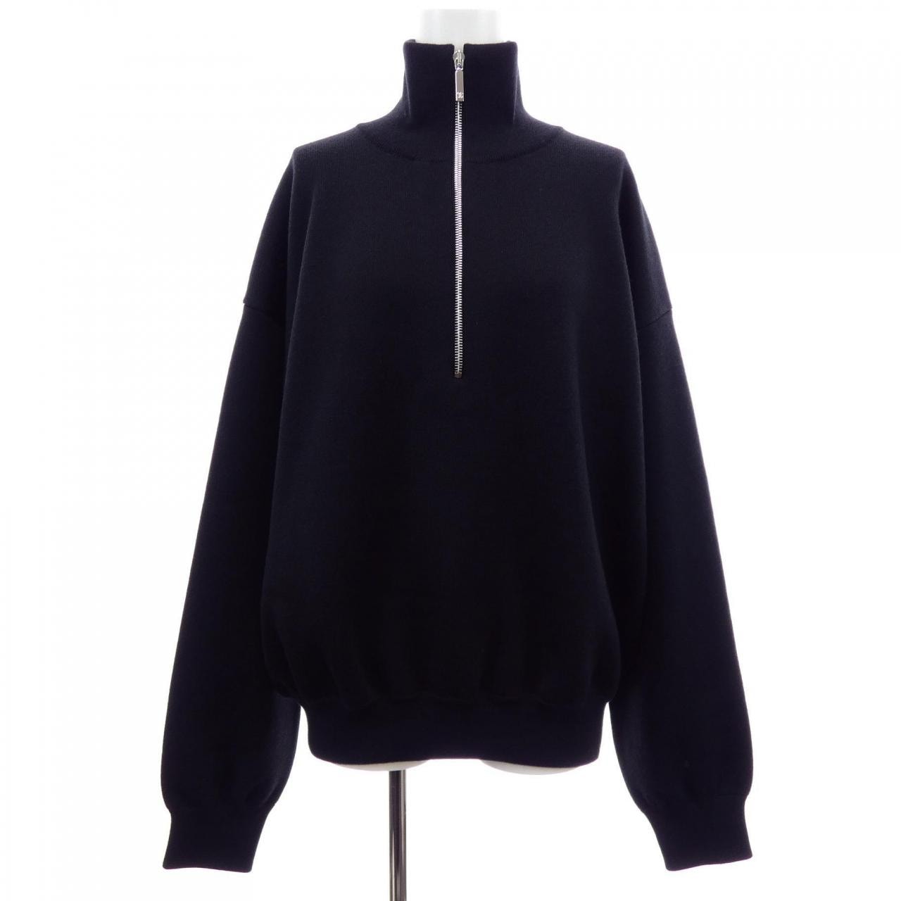 シャネル CHANEL METIERS D'ART LOOK1 P82481K11949 26A ニット