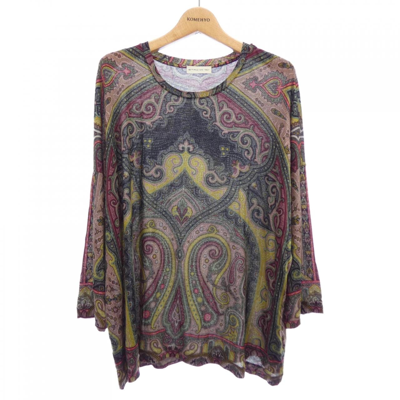 エトロ ETRO 192-18057-5269 トップス