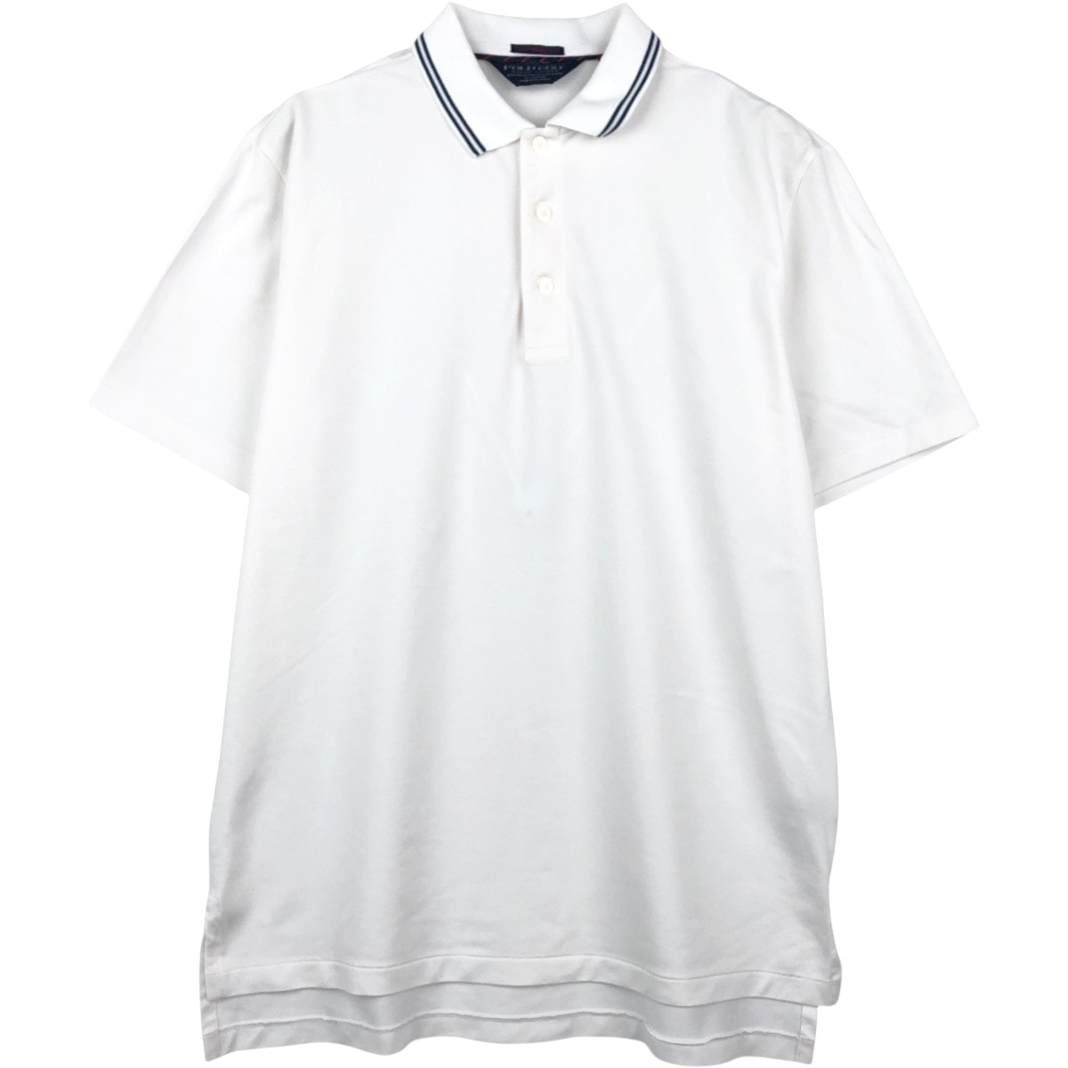 古着 ラルフローレン Ralph Lauren POLO GOLF ポロゴルフ 半袖 ポロシャツ メンズM相当/eaa657048