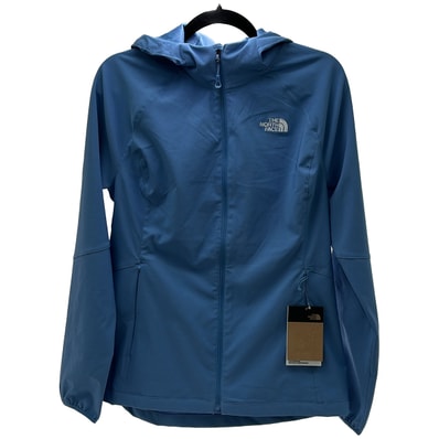 THE NORTH FACE ザノースフェイス ジャケット RN#61661 CA#30516 ブルー