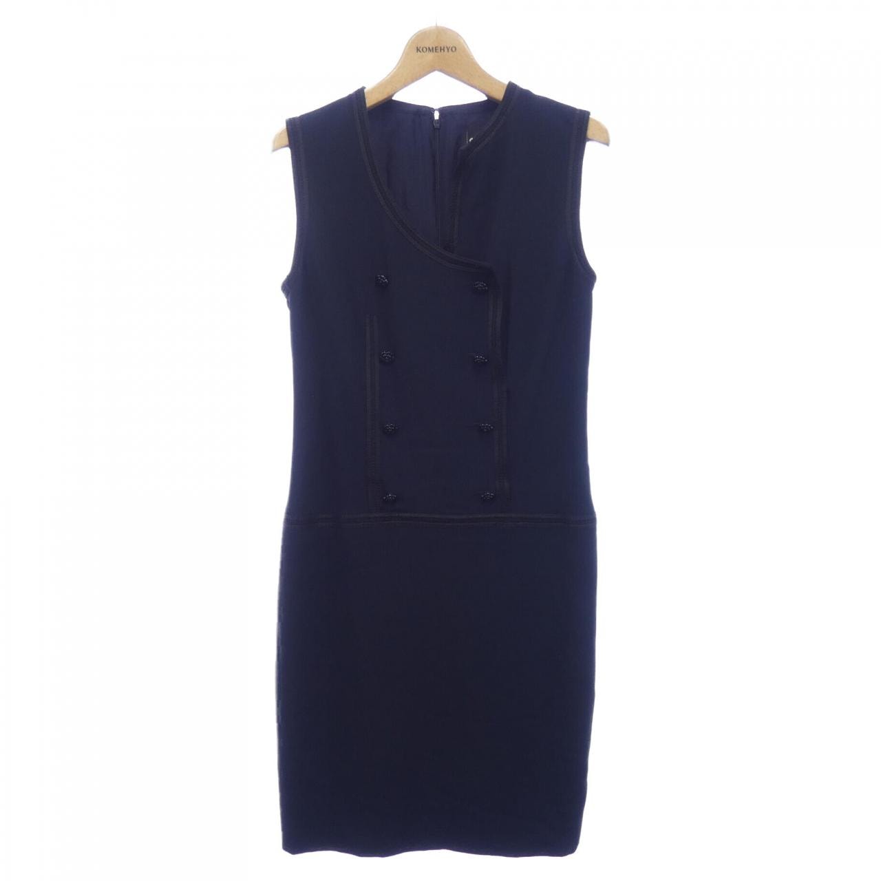 【ヴィンテージ】シャネル CHANEL ワンピース