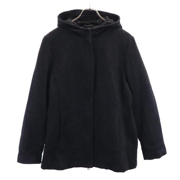 GAP ギャップ ウール100% 中綿ジャケット