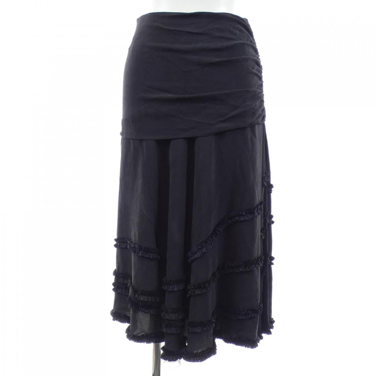 【ヴィンテージ】ルイヴィトン LOUIS VUITTON スカート