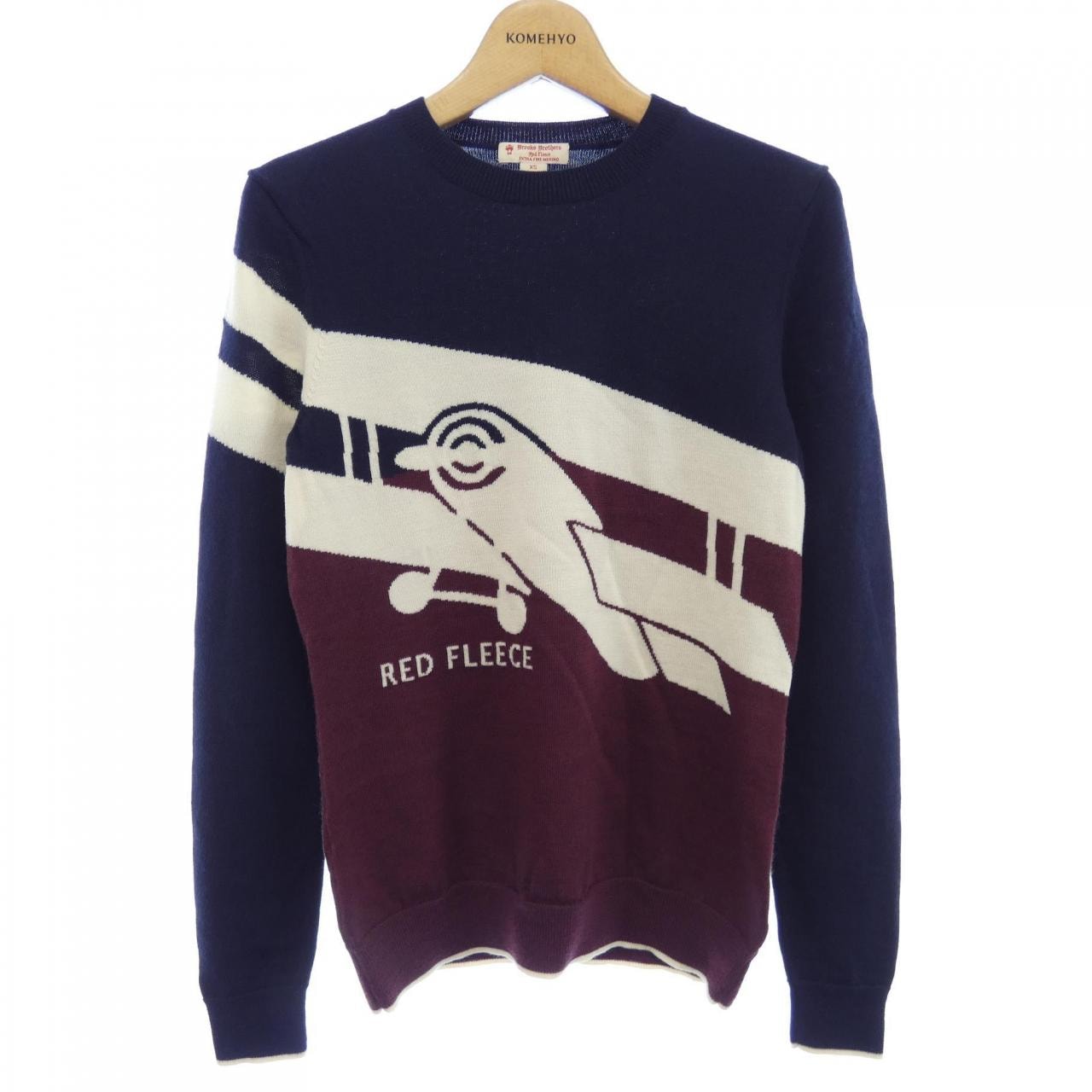 ブルックスブラザーズ BROOKS BROTHERS ニット