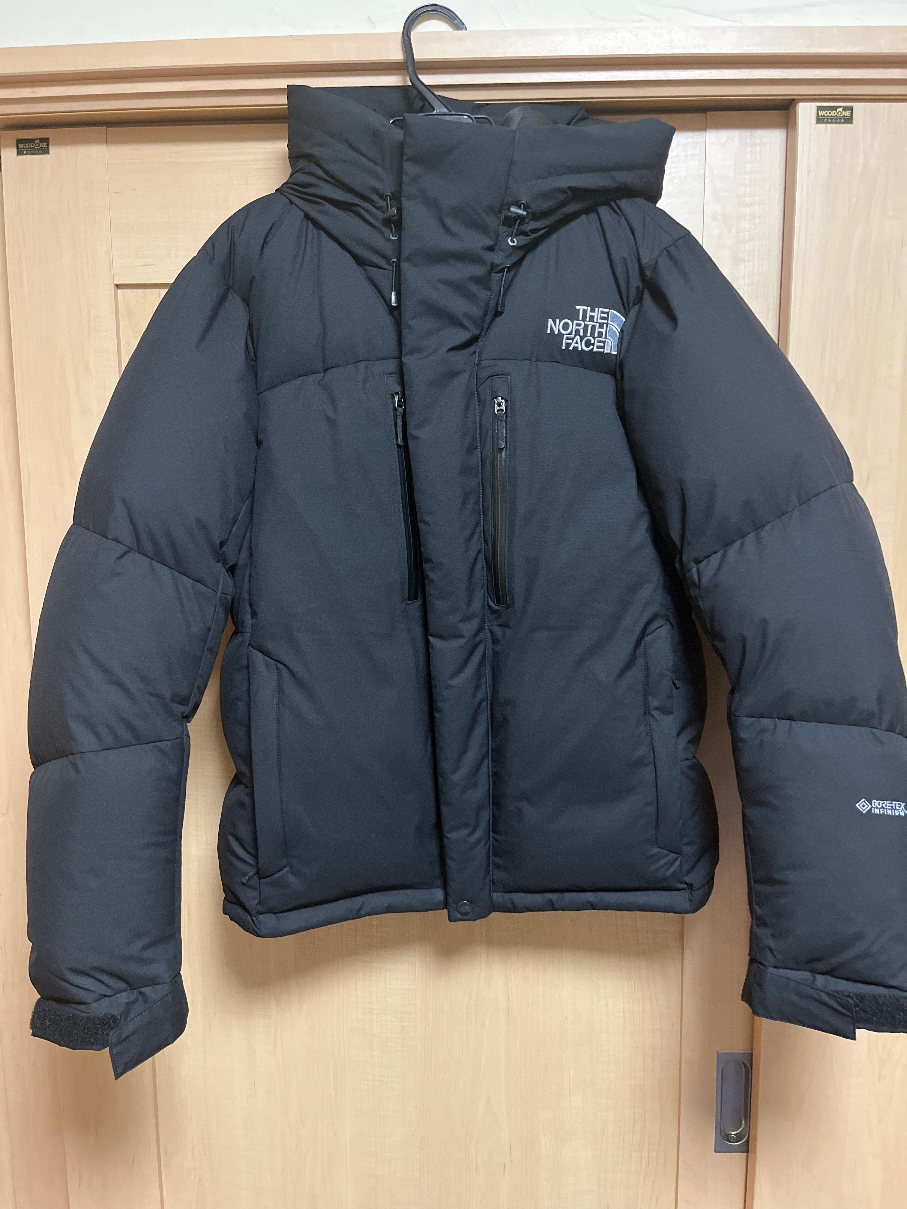 The North Face Baltro Light Jacket K 2020/2021 "Black"