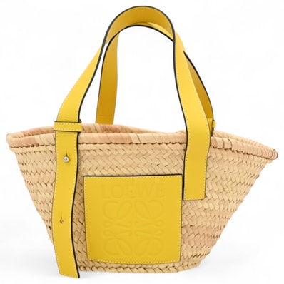 ロエベ ハンドバッグ ユニセックス