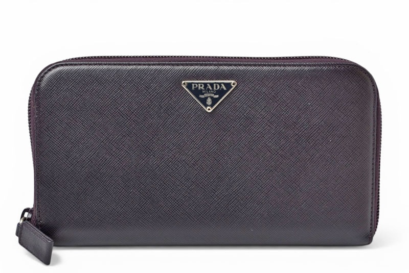 プラダM506 長財布 ユニセックス