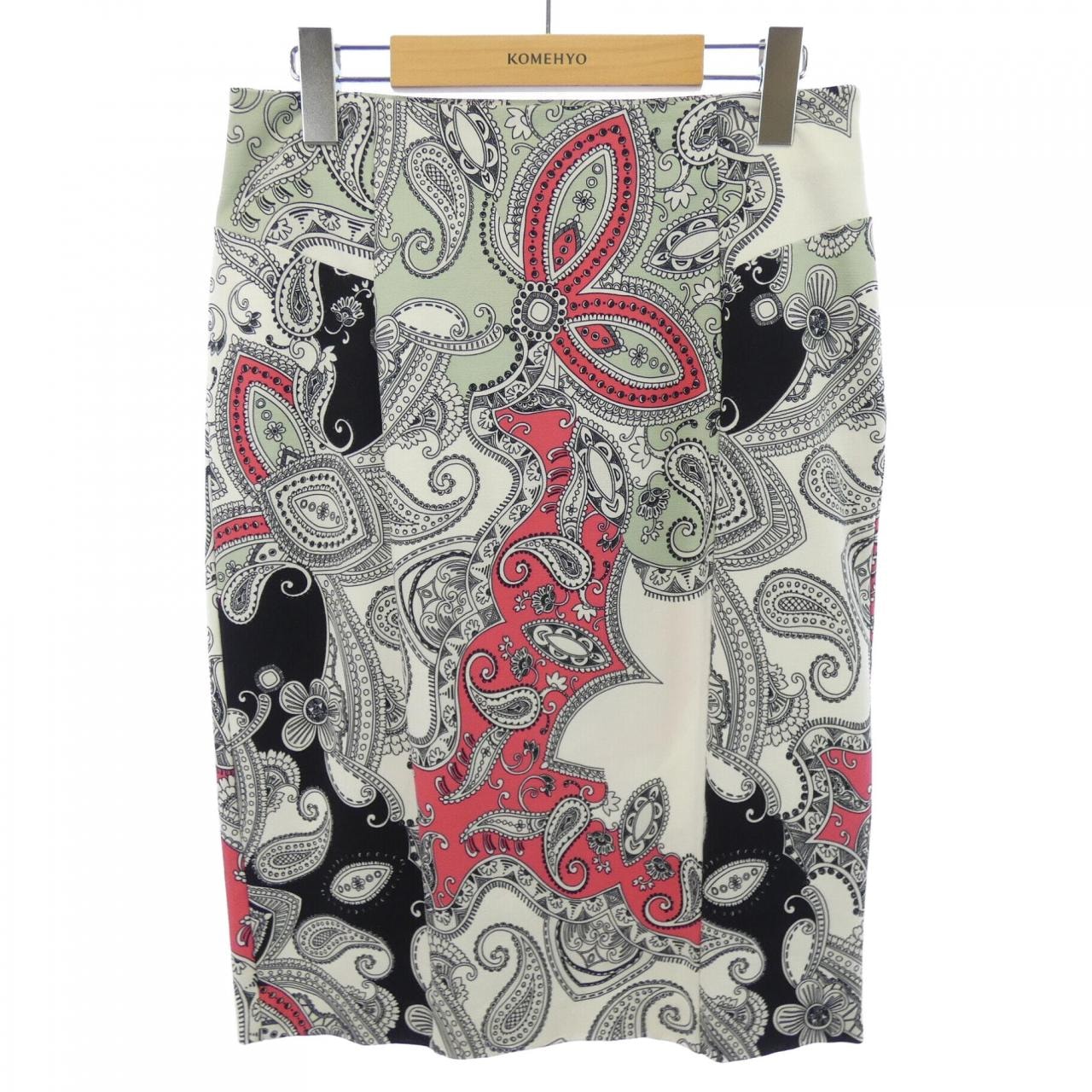 エトロ ETRO スカート
