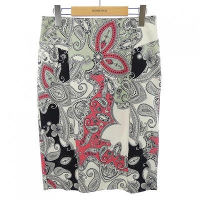 エトロ ETRO スカート