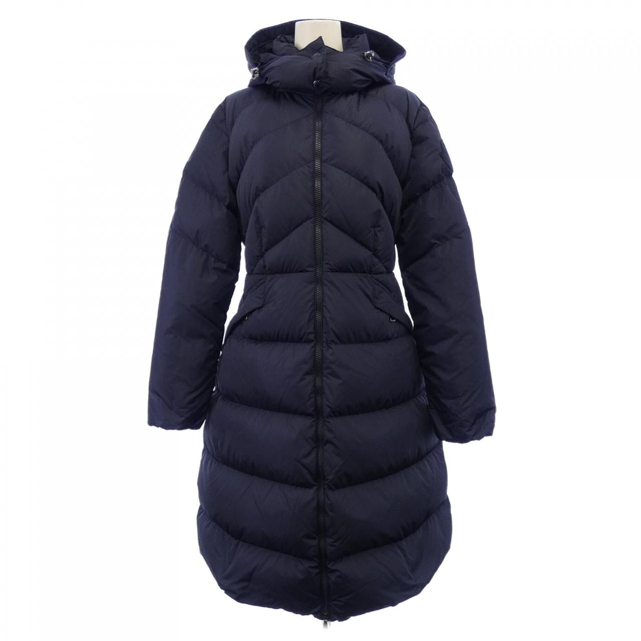 モンクレール MONCLER AGOT ダウンコート