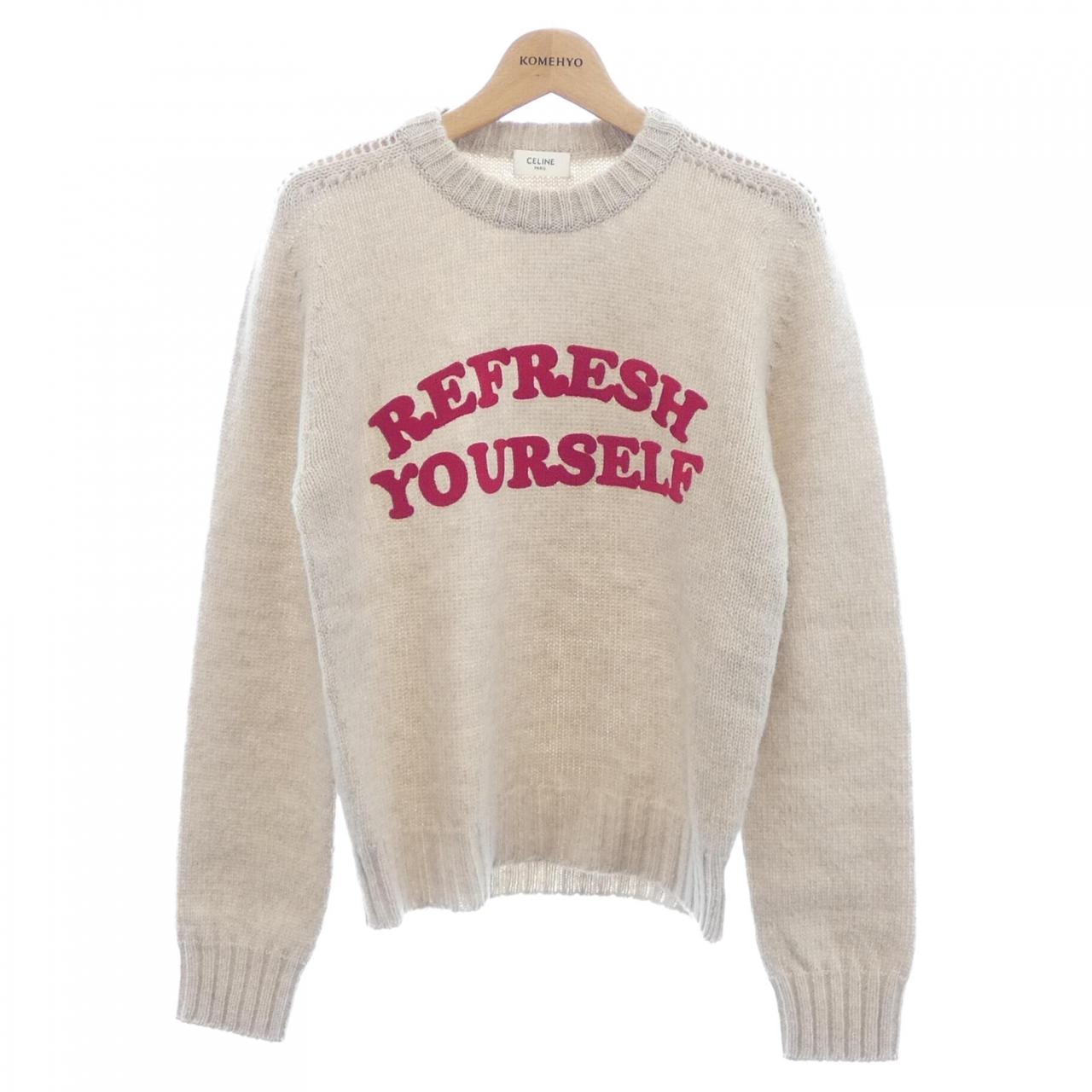 セリーヌ CELINE 2A52C150I ニット