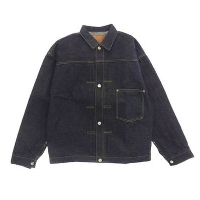 SubCulture S06XX / Indigo / Rigid "Indigo"