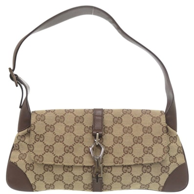 グッチ ジャッキー カンデンスキー ミニバッグ 90667 GG