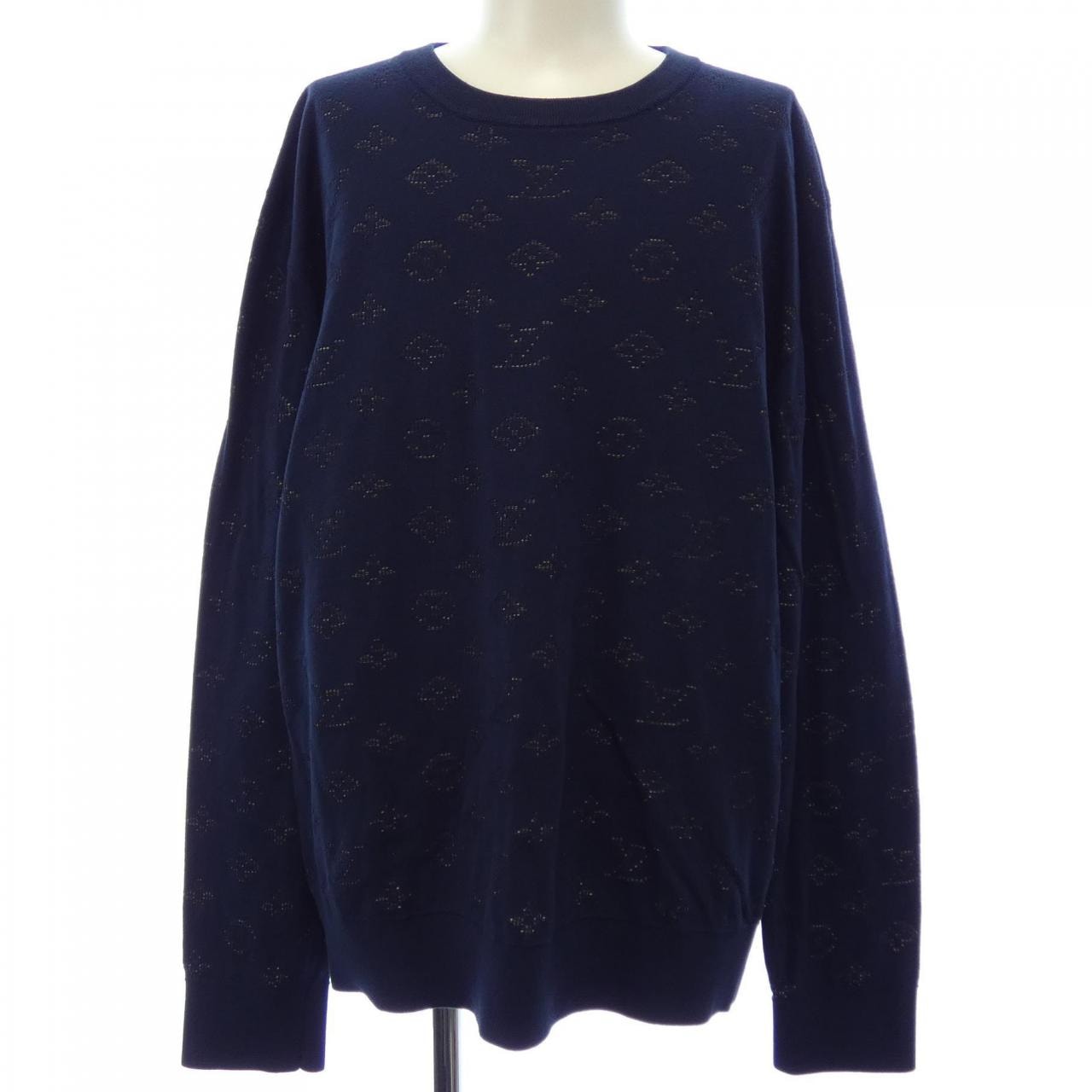 ルイヴィトン LOUIS VUITTON HIN44WTBV ニット