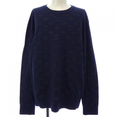 ルイヴィトン LOUIS VUITTON HIN44WTBV ニット