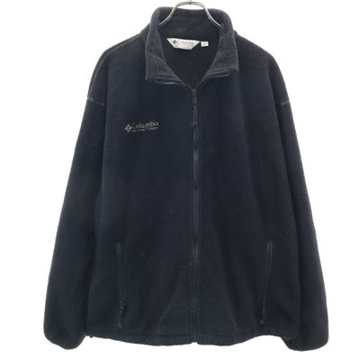 Columbia コロンビア フリースジャケット