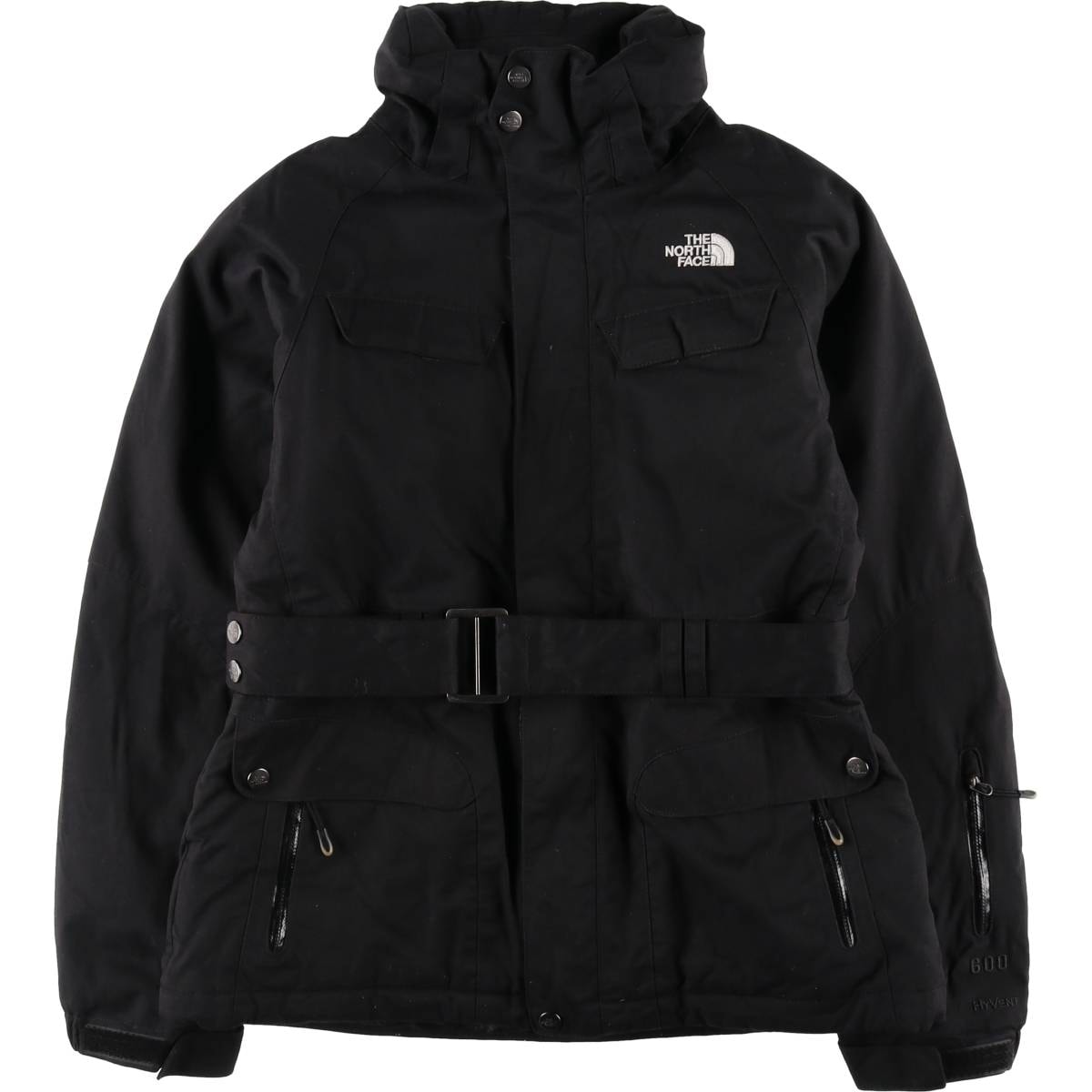 THE NORTH FACE ヌプシジャケット \u201c700フィルパワー\u201d - used 