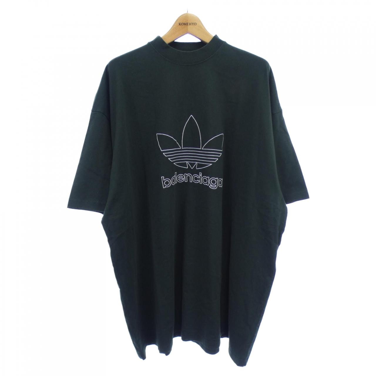 バレンシアガ BALENCIAGA Tシャツ