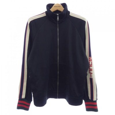 グッチ GUCCI 474634-X5T39 ブルゾン