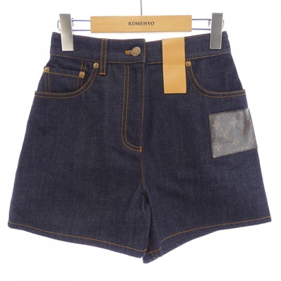 ルイヴィトン LOUIS VUITTON FPPA21GM1 ショートパンツ