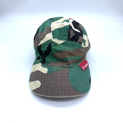 Stussy hats Jet Cap "Camo"