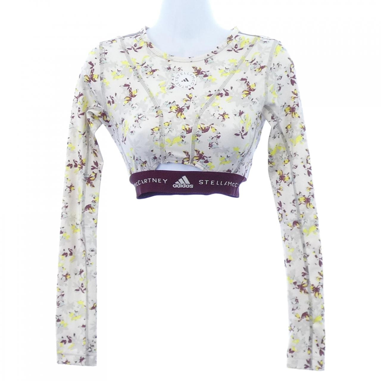 ステラマッカートニー STELLA MCCARTNEY ADIDAS トップス