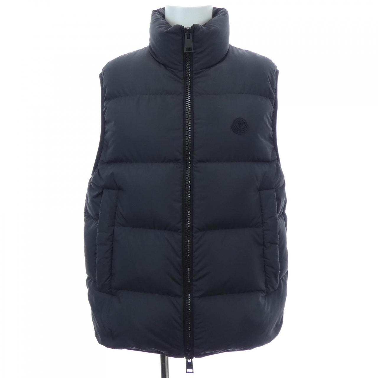 モンクレール MONCLER GABAS ダウンベスト