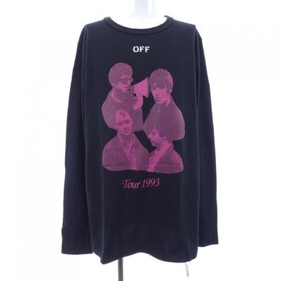 オフホワイト OFF-WHITE Tシャツ