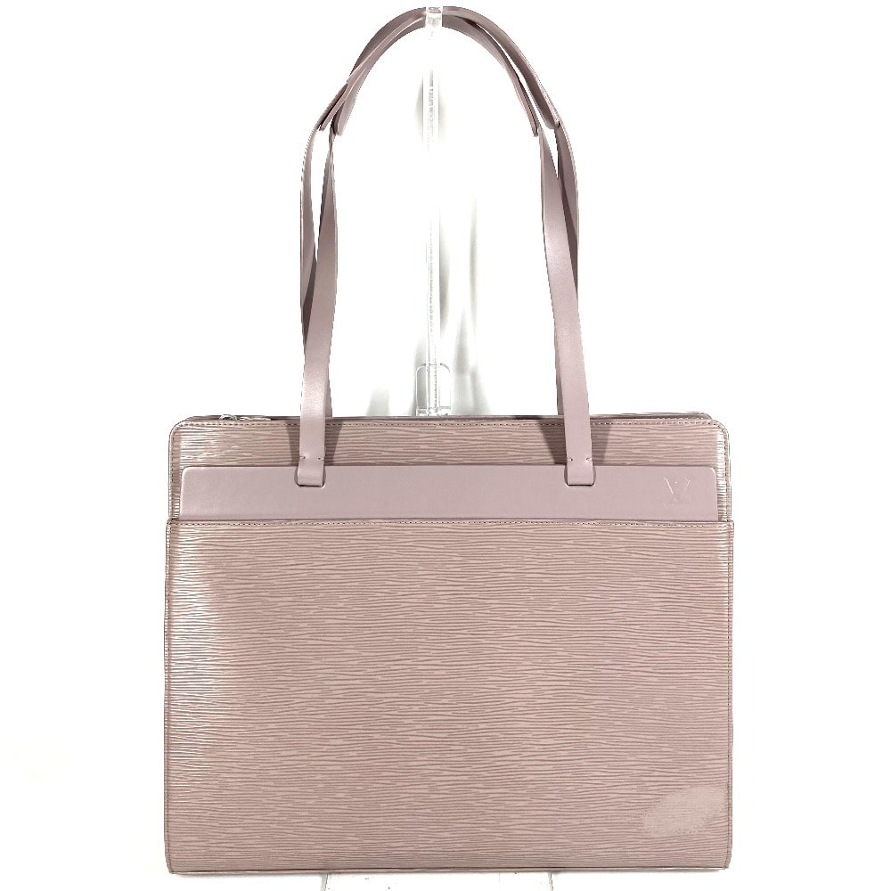 ルイヴィトン LOUIS VUITTON クロワゼットGM クロワゼット GM M5250B エピ カバン 肩掛け トートバッグ ショルダーバッグ エピレザー ライラック パープル