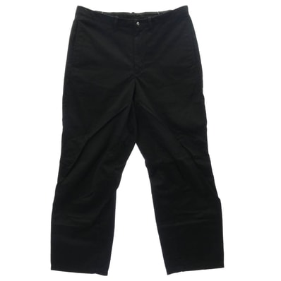 THE NORTH FACE ノースフェイス パンツ NB32635 ロックステディ チノ パンツ ブラック系 XXL【中古】