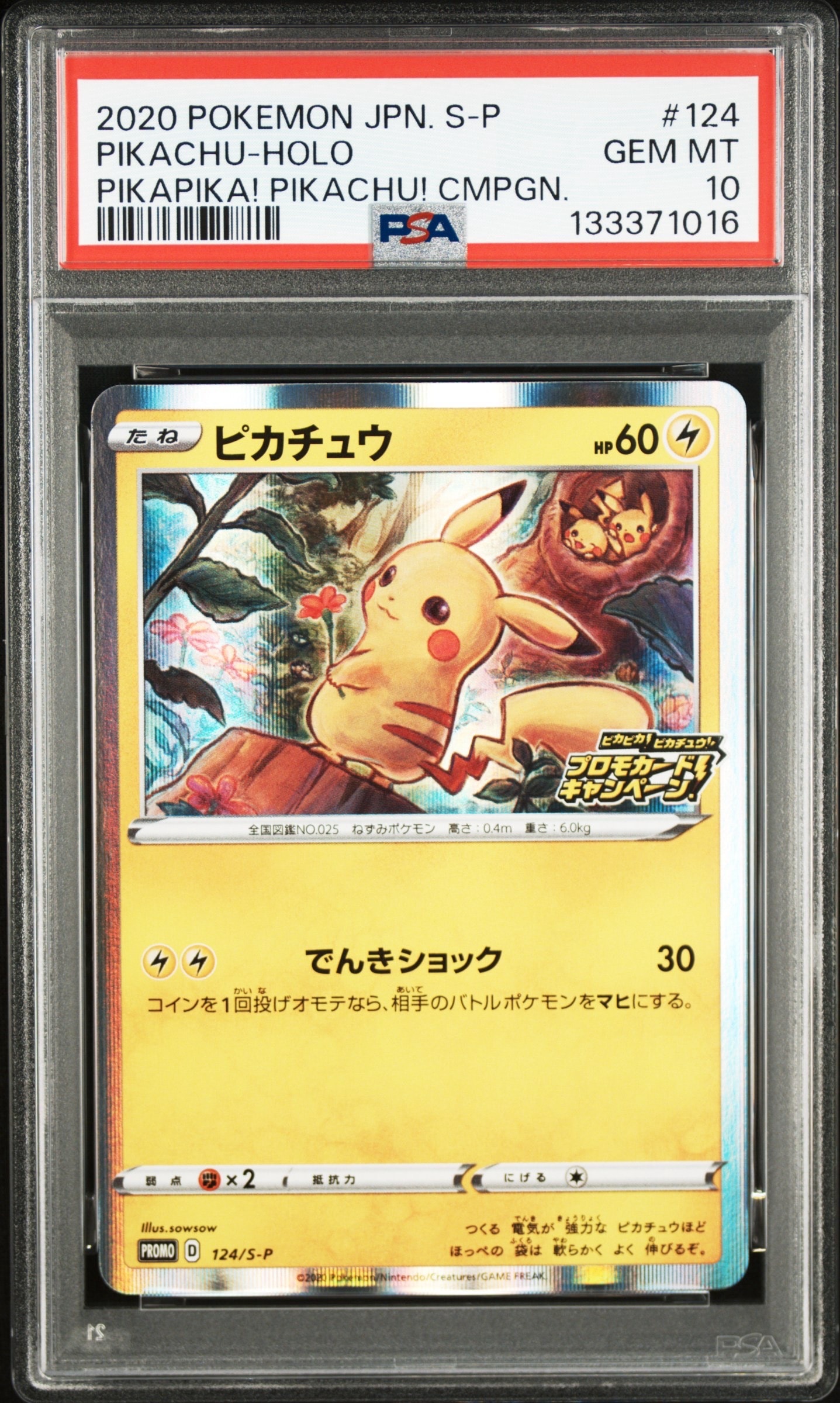 ゼニガメ P [PCG-P 121](プロモーションカード「マクドナルド
