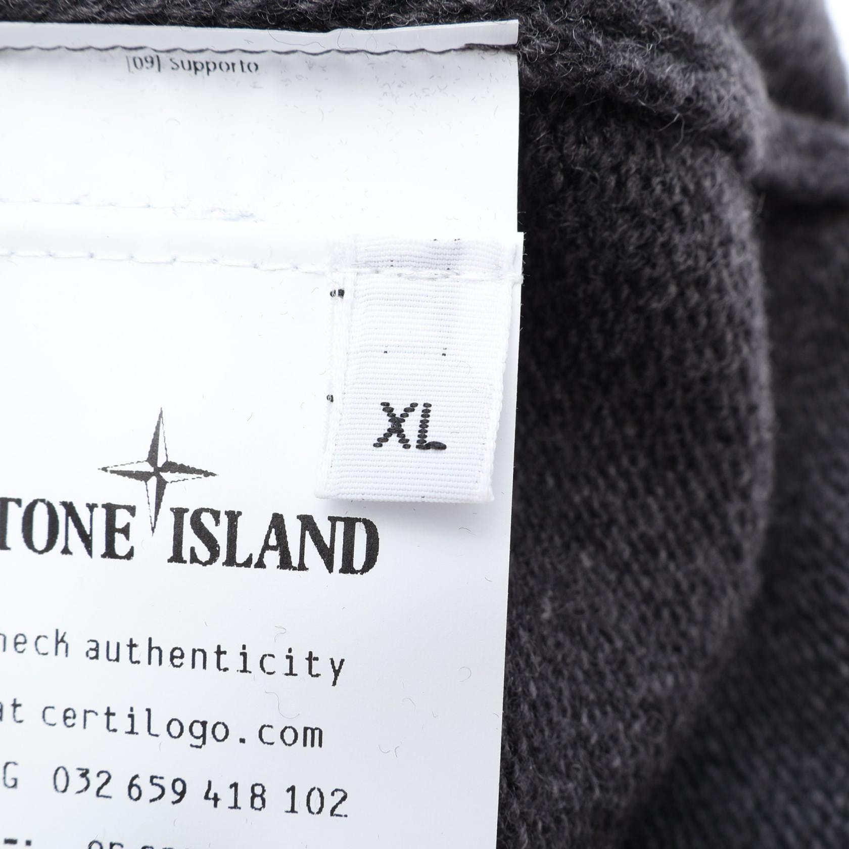 A+ (新品・未使用(ワケあり))】ストーンアイランド STONE ISLAND