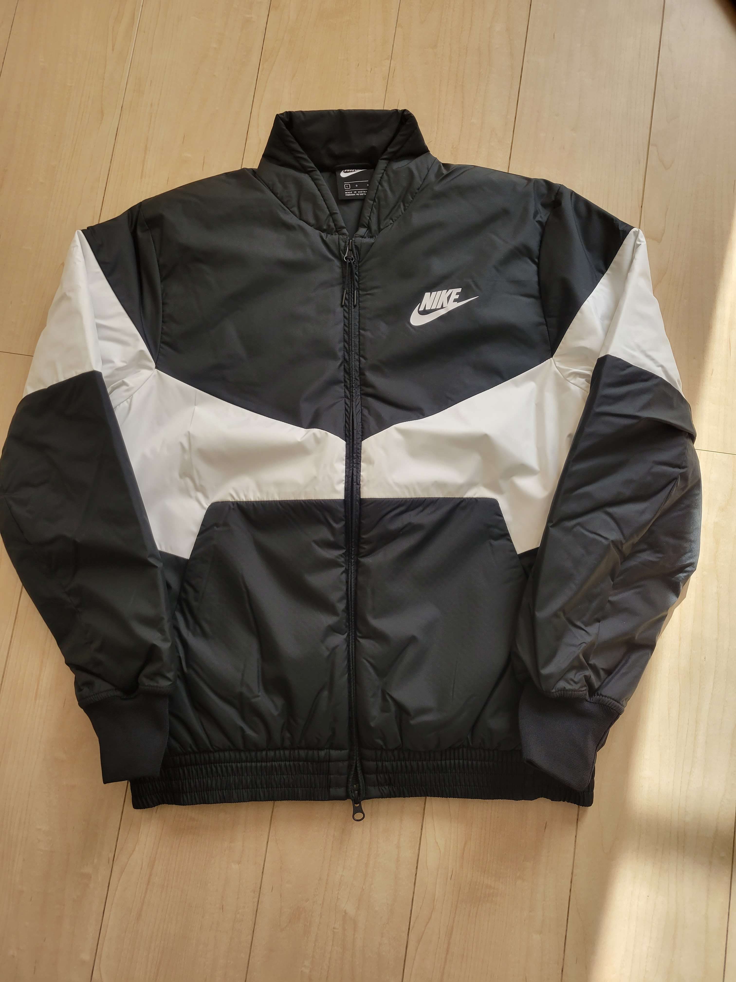 NIKE ジャケット