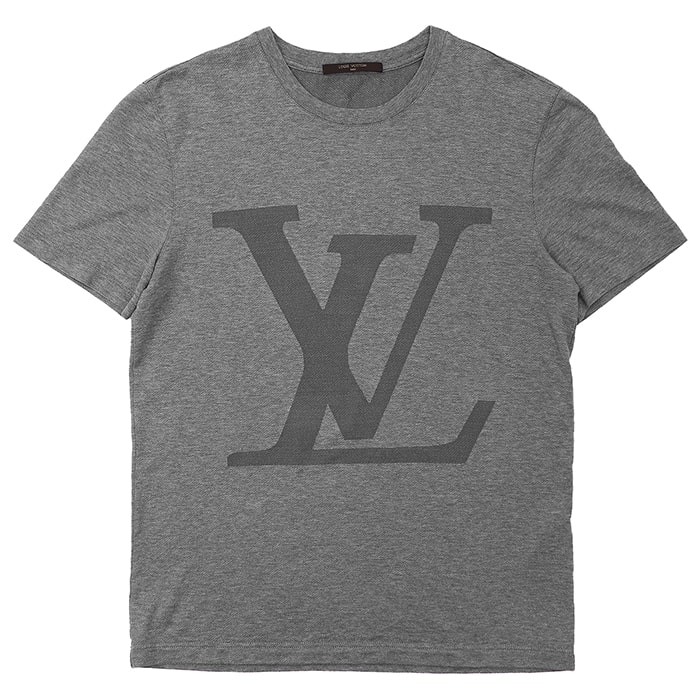 C (やや傷や汚れあり)】LOUIS VUITTON ルイ・ヴィトン Tシャツ サイズ
