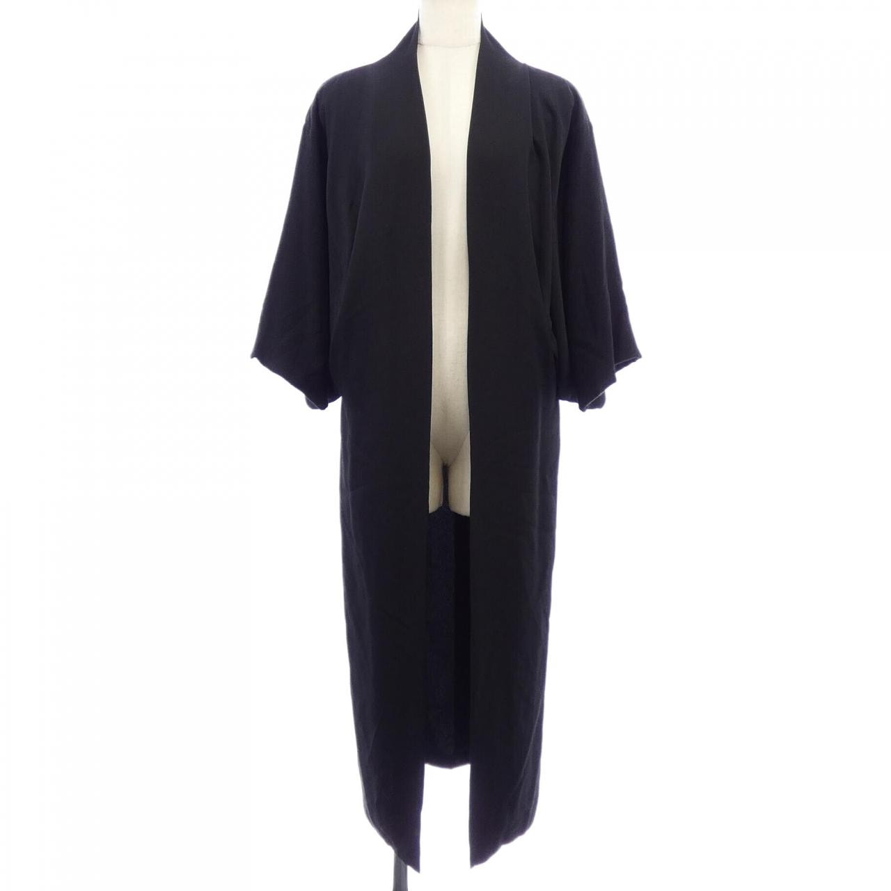 【ヴィンテージ】ヨウジヤマモト YOHJI YAMAMOTO FV-C58-361 コート