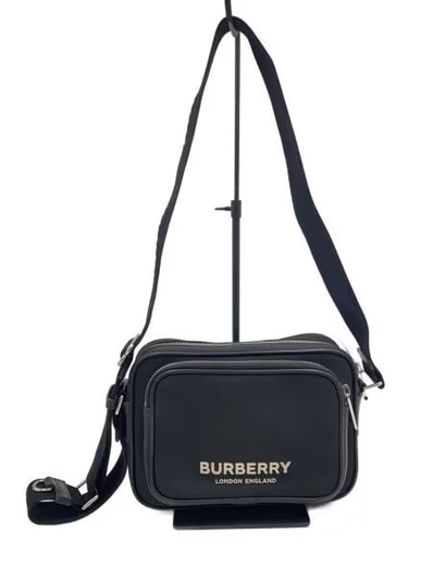 Burberry Paddy Bag "Black"