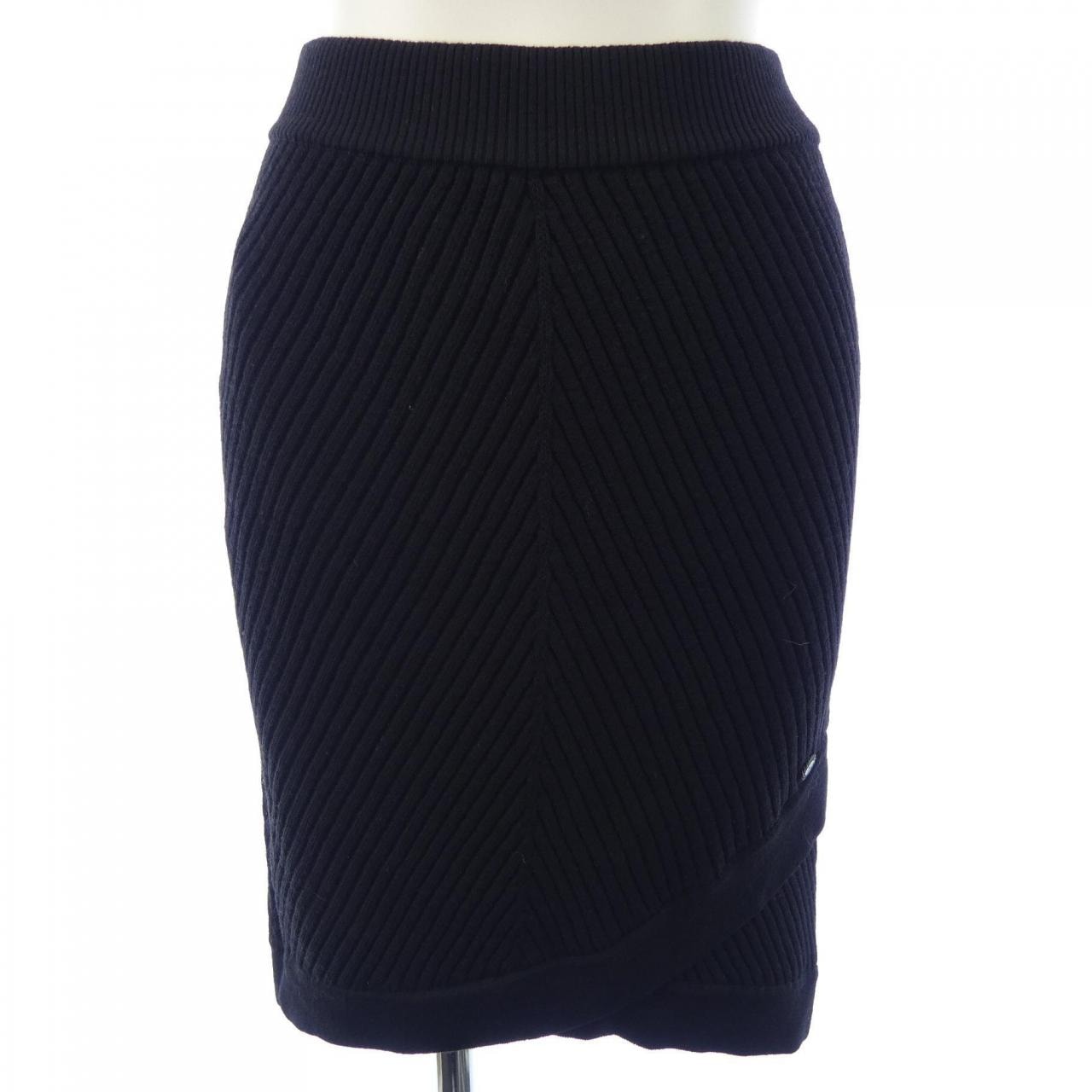 シャネル CHANEL P34346K00947 08A スカート