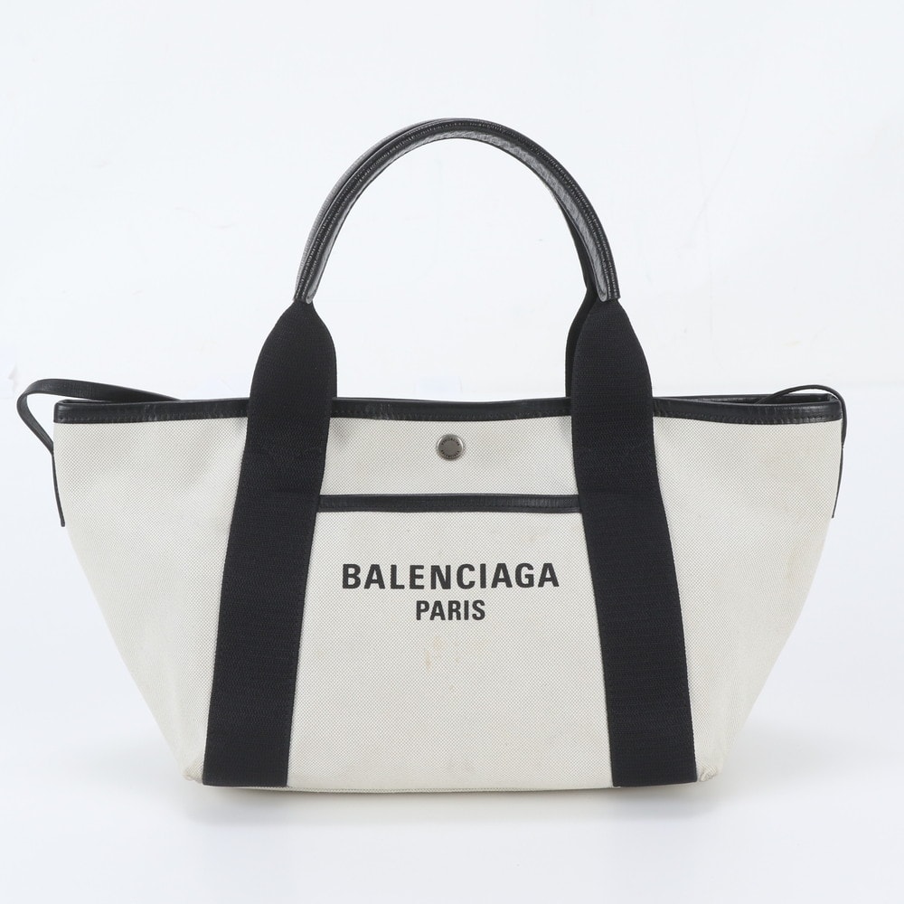 ■美品 バレンシアガ ビアリッツ スモール