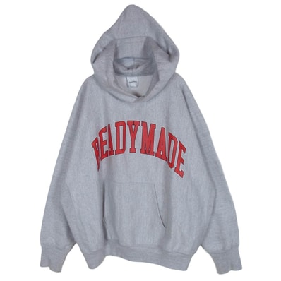 READYMADE x Denim Tears Cotton Wreath Hoodie READYMADE x Denim Tears Cotton Wreath Hoodie