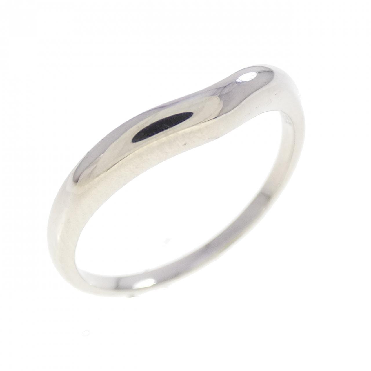 ブルガリ ウェディング リング