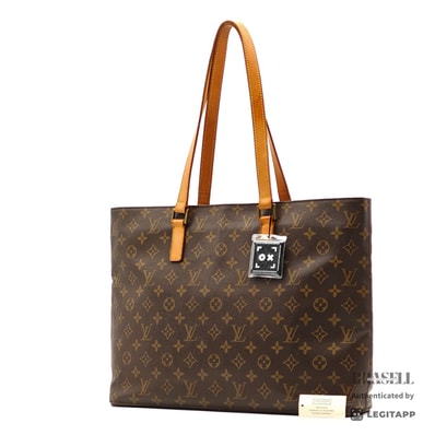LOUIS VUITTON ルイ・ヴィトン M51155 FL0022 ハンドバッグ Monogram Canvas ユニセックス