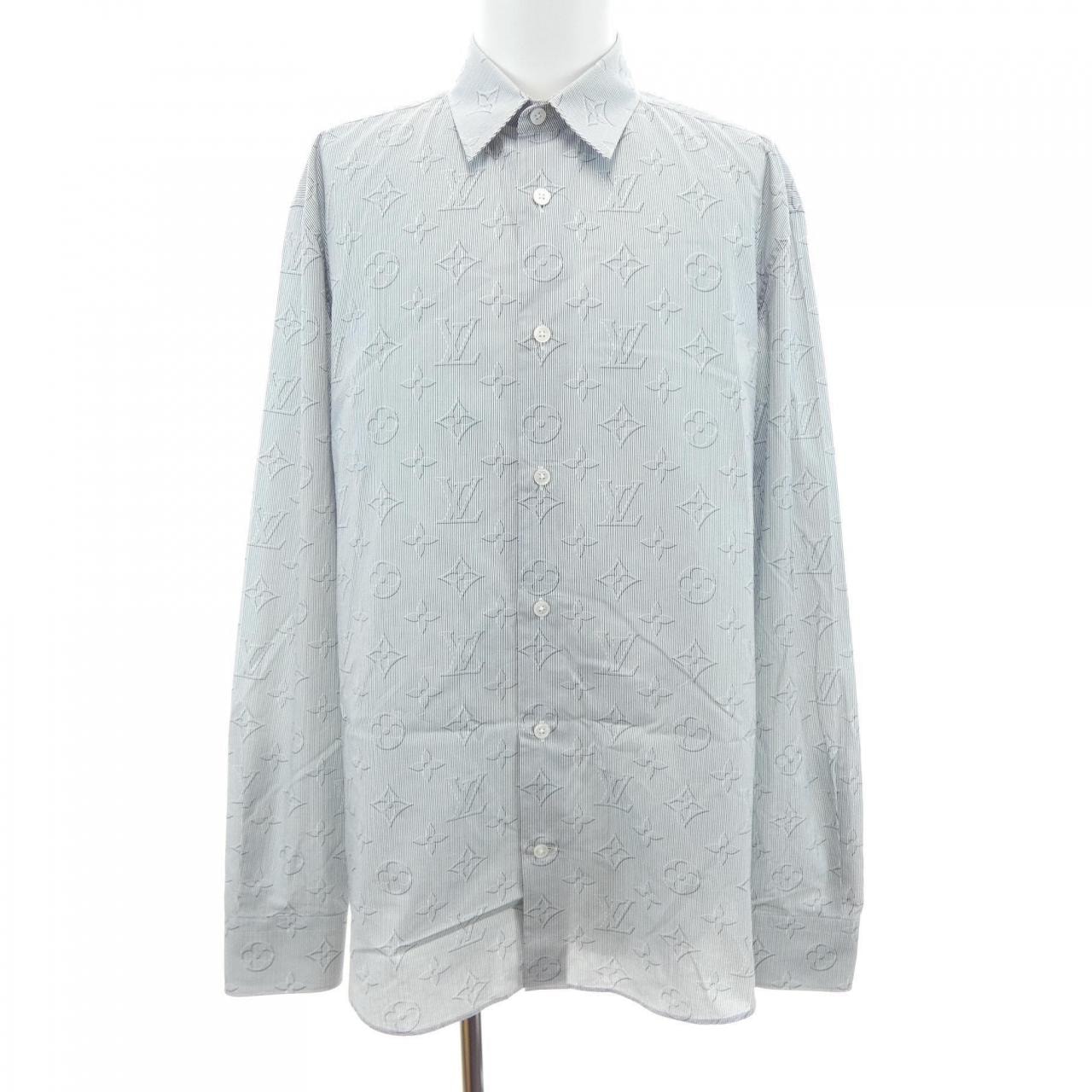 ルイヴィトン LOUIS VUITTON HFS80WHUY シャツ
