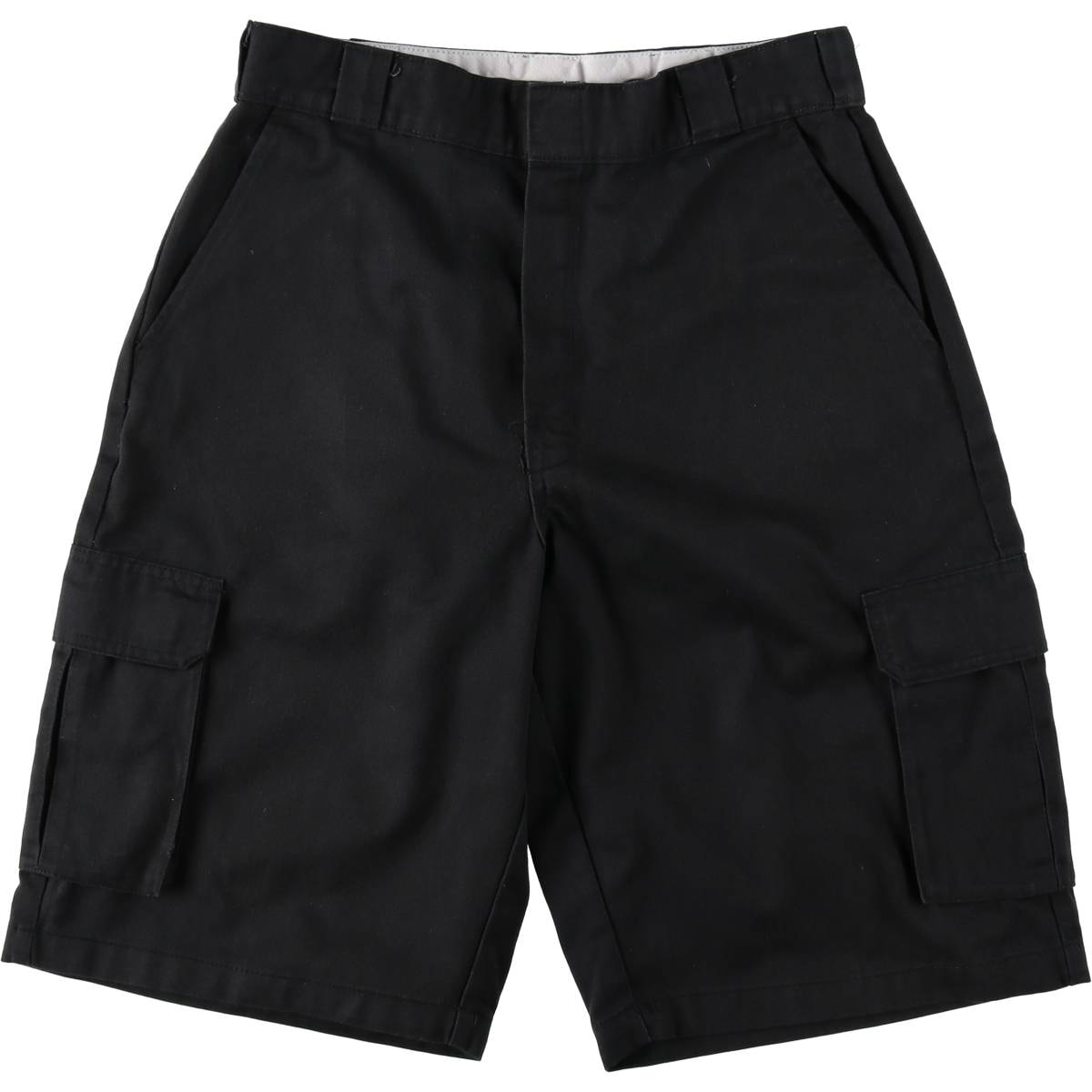 古着 ディッキーズ Dickies Loose Fit カーゴショーツ ハーフパンツ メンズw33相当/eaa620182