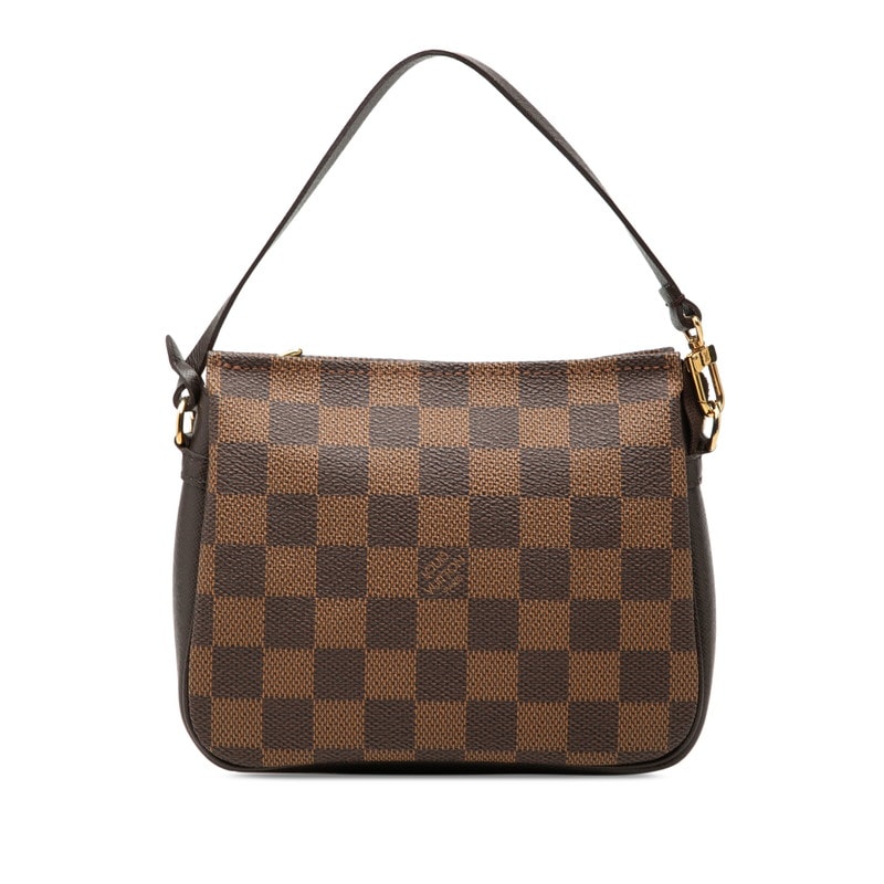 Louis Vuitton Trousse Makeup Damier