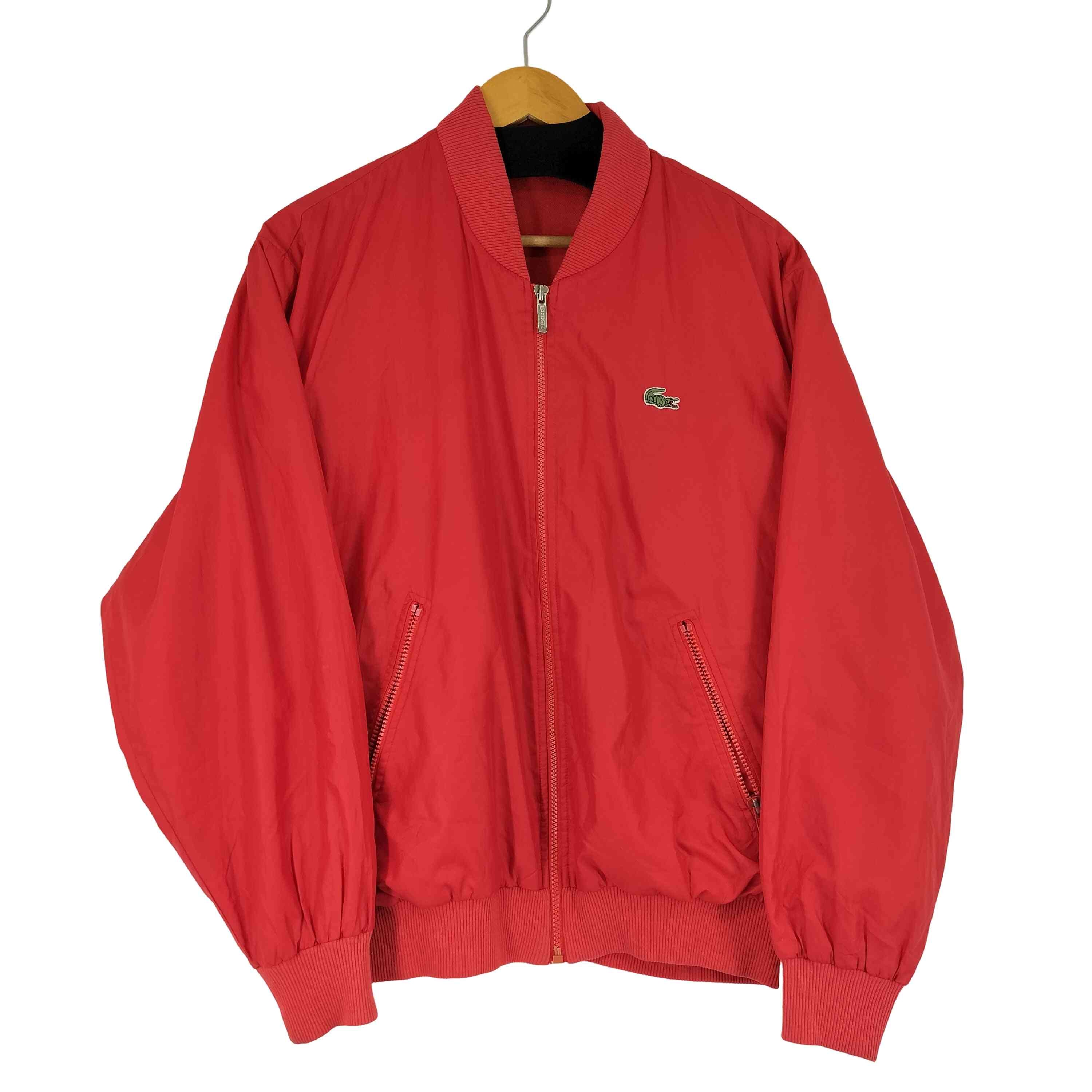 70S ジップアップ ブルゾンジャケット【1142125324759】