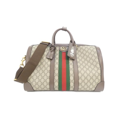 グッチ GUCCI SAVOY 724642 9C2ST ボストンバッグ